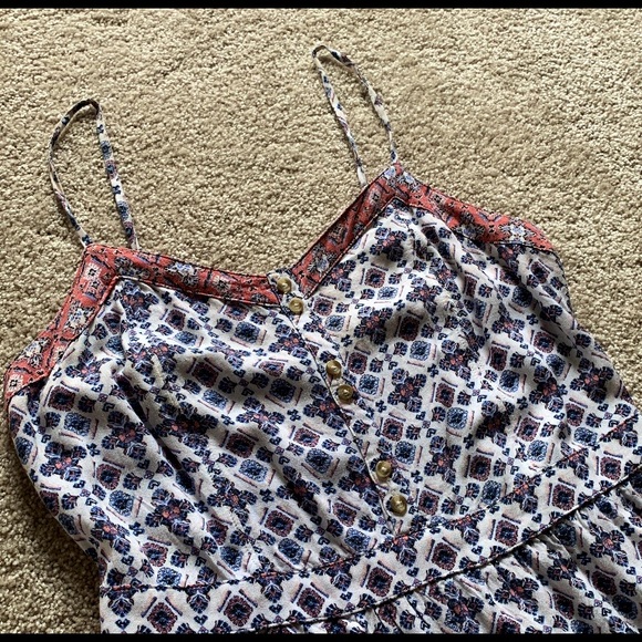 Romper - Picture 3 of 3